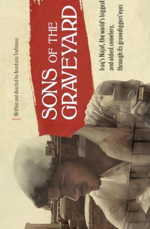 Sons of the graveyard