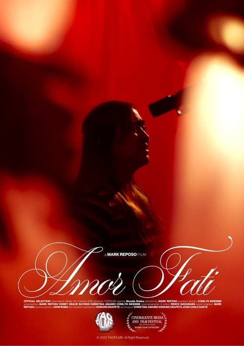 Amor Fati