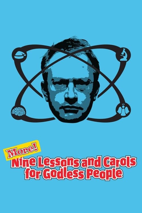 More Nine Lessons and Carols For Godless People