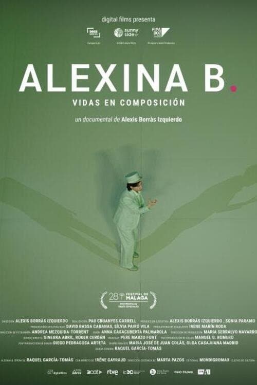 Alexina B. Composing Lives