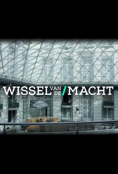 Wissel van de macht