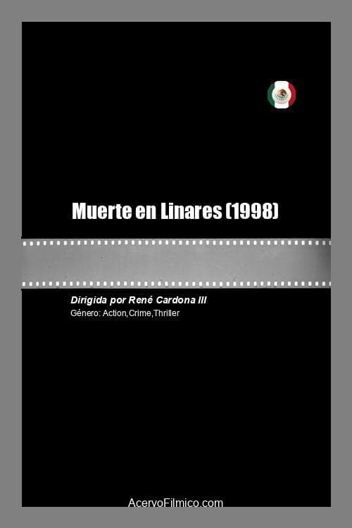 Muerte en Linares