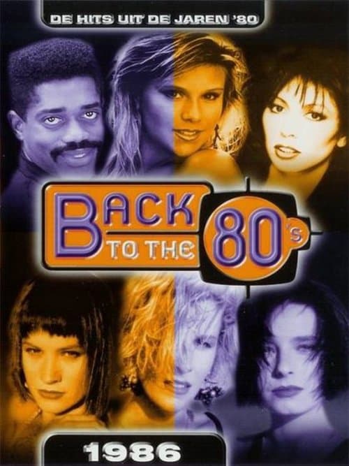 Back to the 80's 1986
