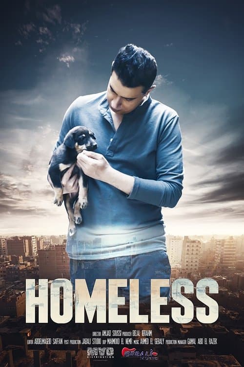Homeless