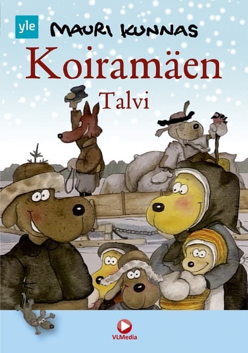 Koiramäen talvi
