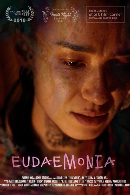 Eudaemonia