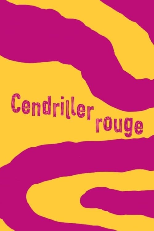 Cendriller rouge