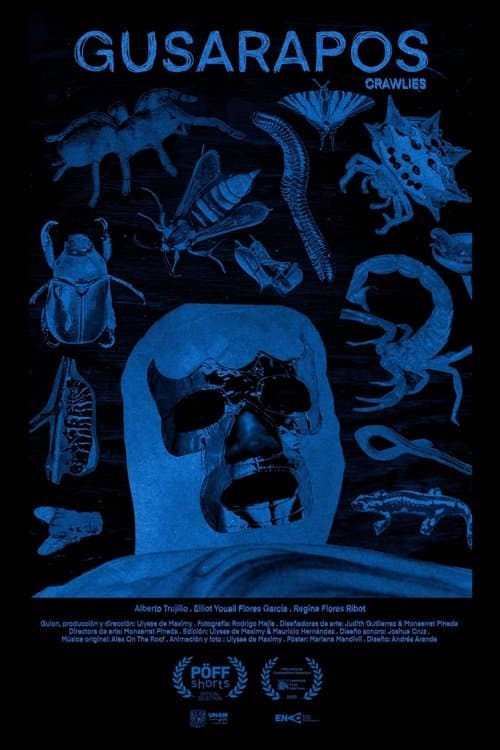Crawlies