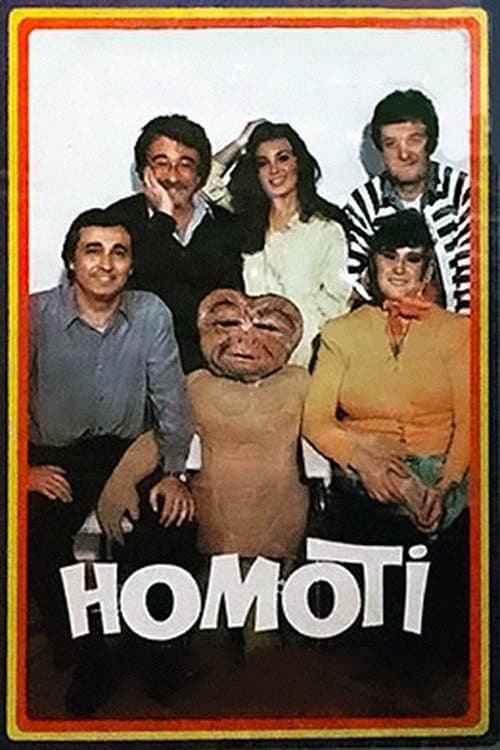 Homoti