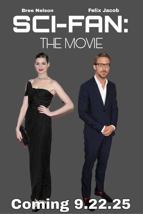 Sci-Fan: The Movie