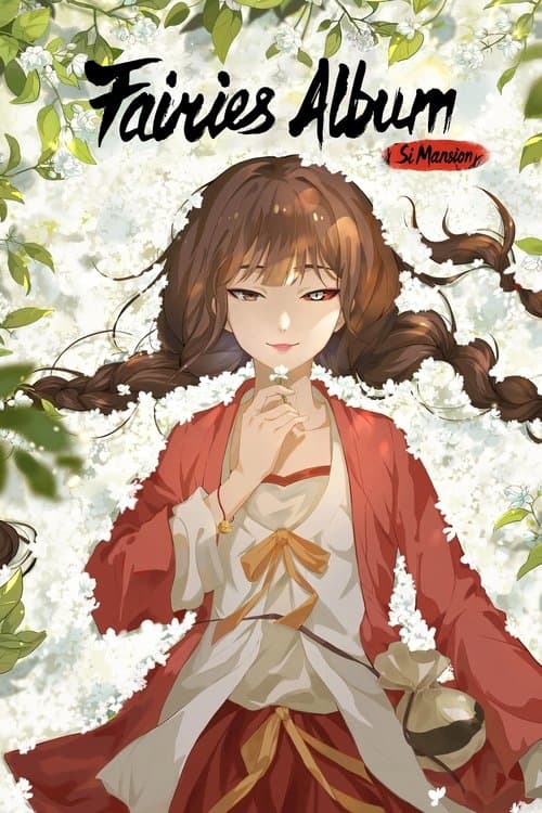 Fairies Albums