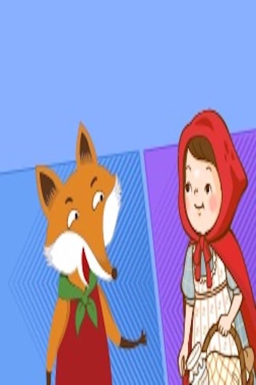 Little Fox动画故事Level04：Single Stories