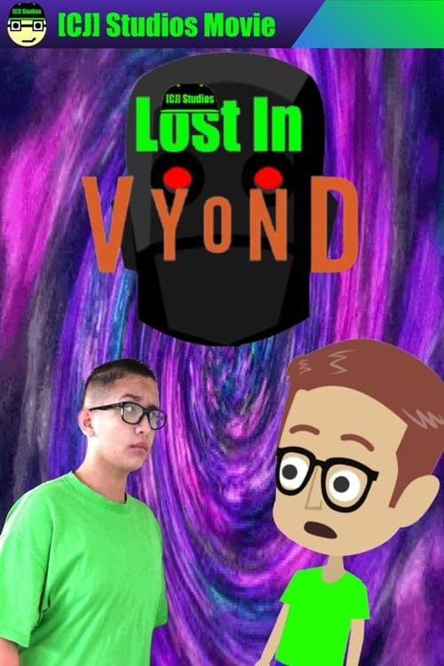 Lost In Vyond