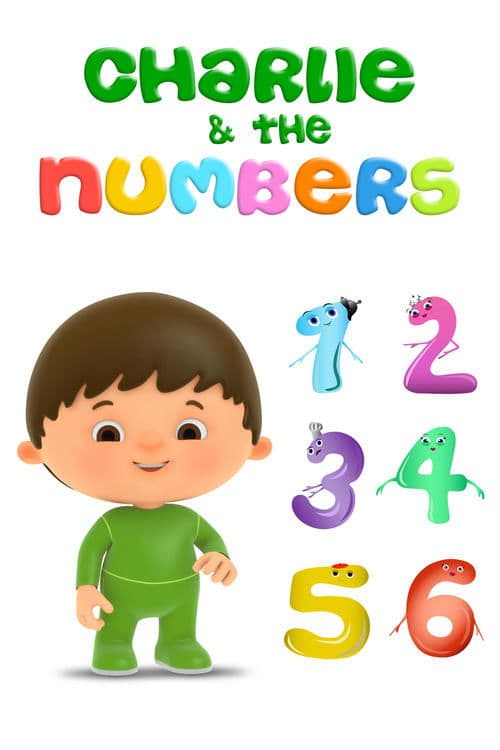 Charlie & the Numbers