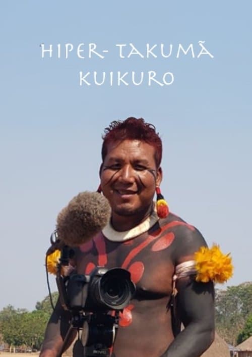 Hiper-Takumã Kuikuro