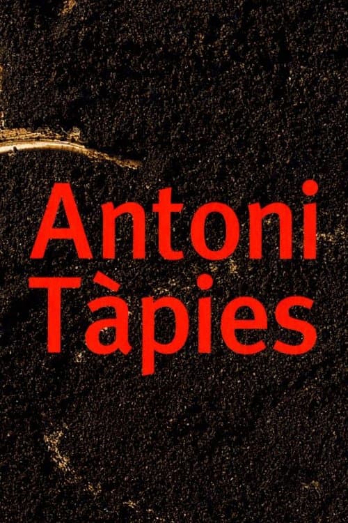 T de Antoni Tapies - Documental