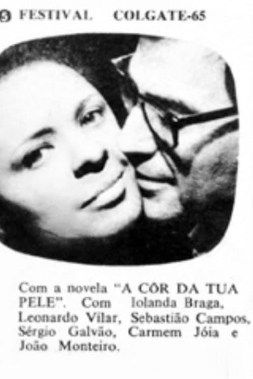 A Cor da Sua Pele