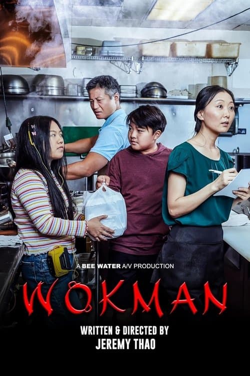 Wokman