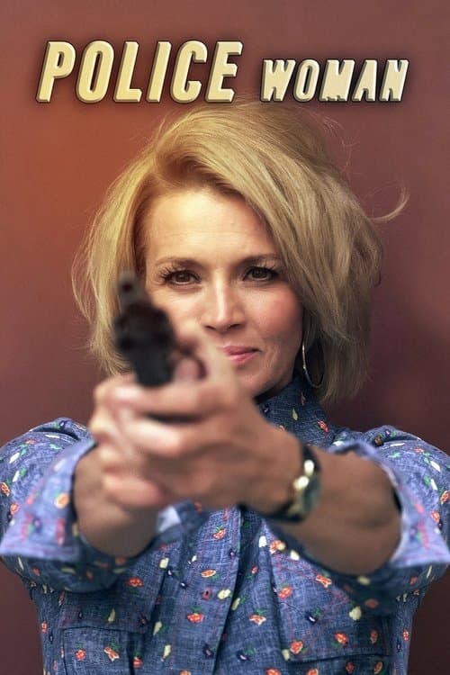 Police Woman