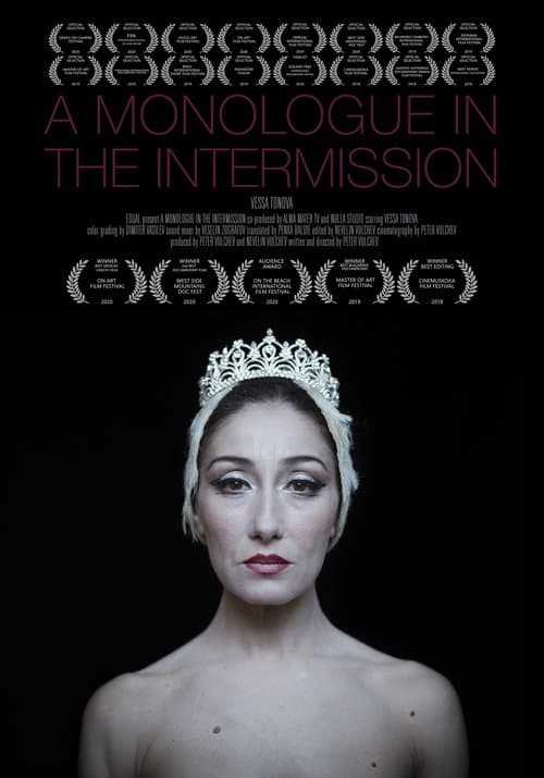 A Monologue in the Intermission