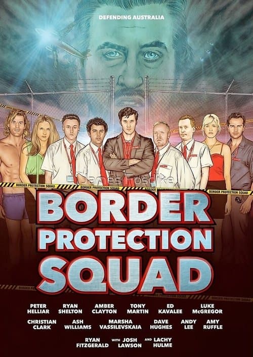 Border Protection Squad