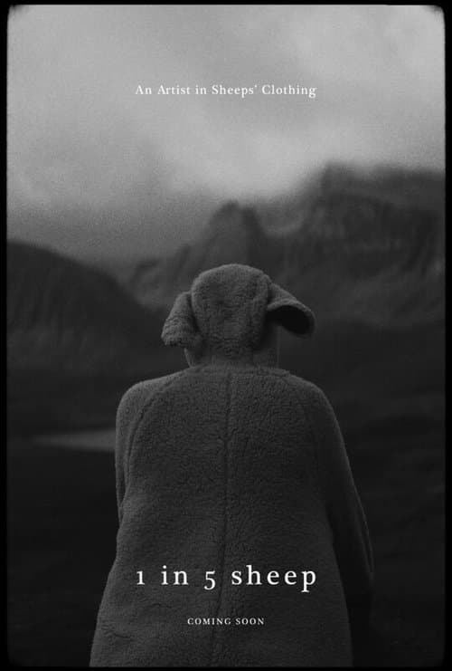 1 In 5 Sheep