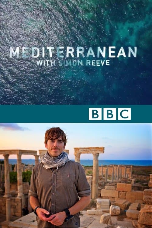 Mediterranean with Simon Reeve