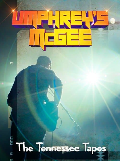 Umphrey's McGee - The Tennessee Tape