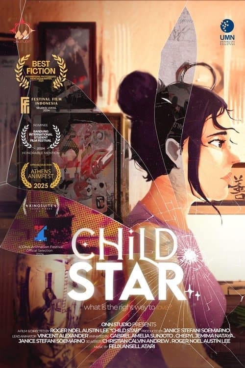 Child Star