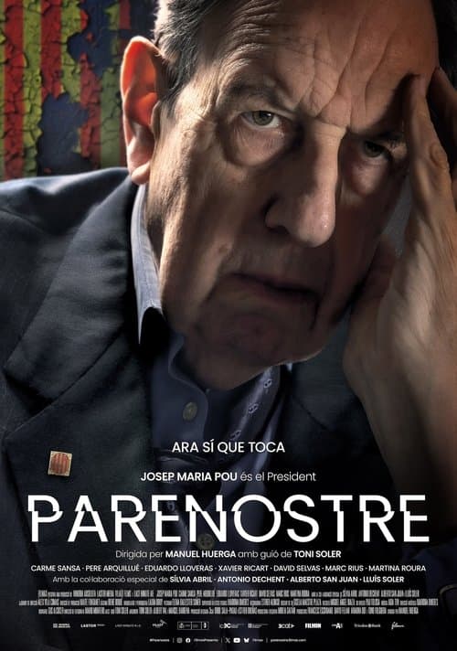 Parenostre