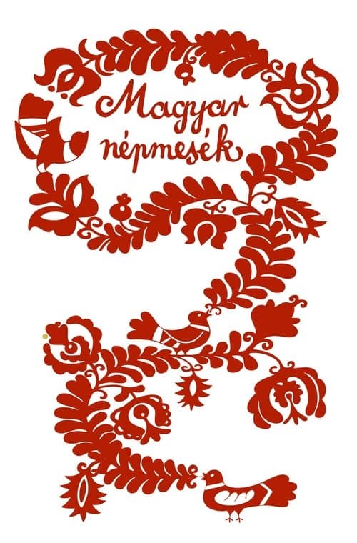 Hungarian Folk Tales: The Witch