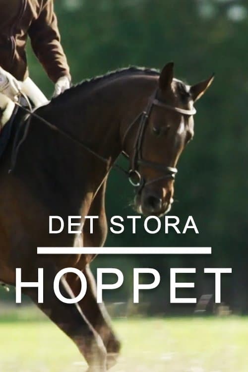 Det stora hoppet
