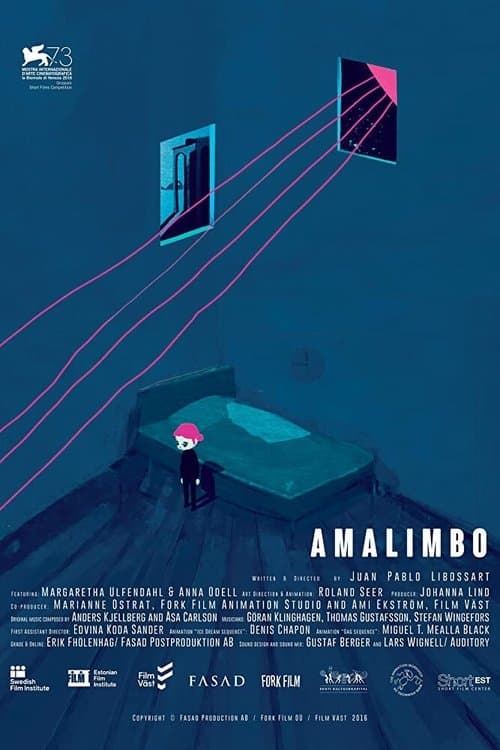 Amalimbo