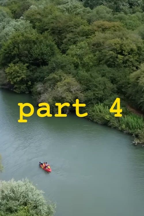 Source to Sea down the River Thames WITHOUT Leaving it (Part 4)