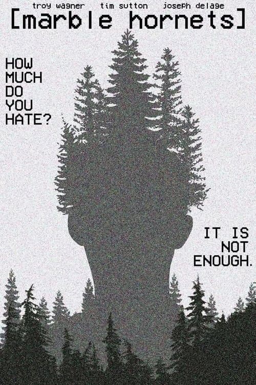 Marble Hornets