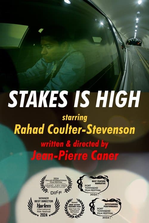 Stakes is High