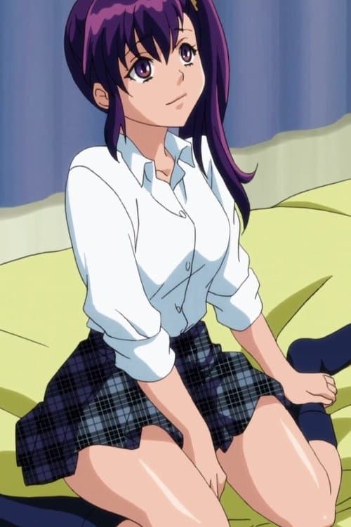 Kowaremono Risa