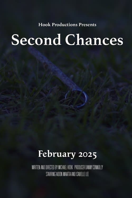 Second Chances
