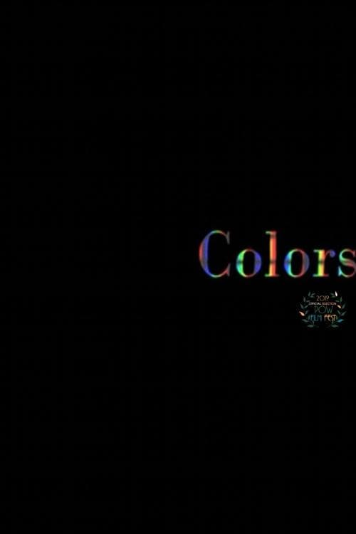 Colors (A Visual Poem)