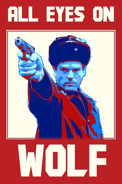 All Eyes On Wolf
