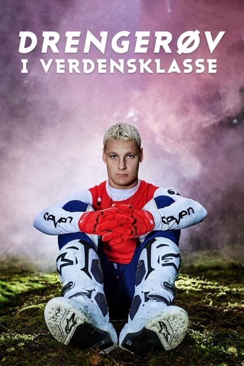 Drengerøv i verdensklasse