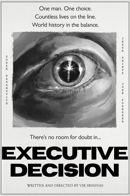Executive Decision