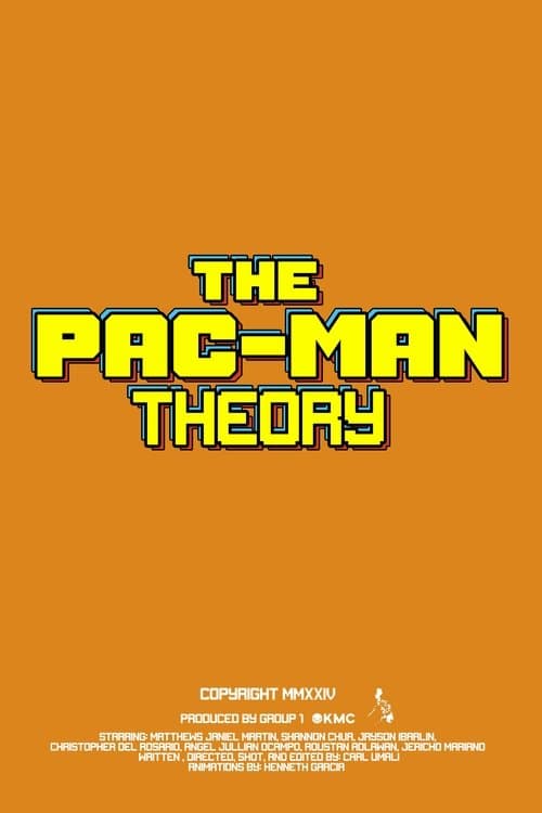 The Pac-Man Theory