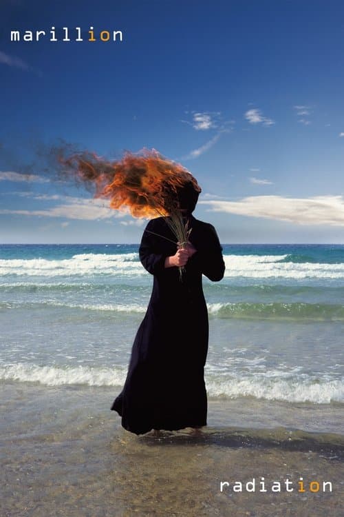 Marillion - Radiation 2013 5.1