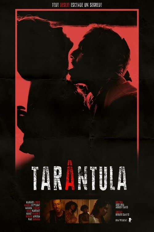 Tarantula
