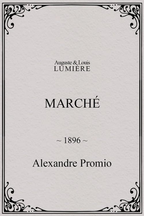 Marché