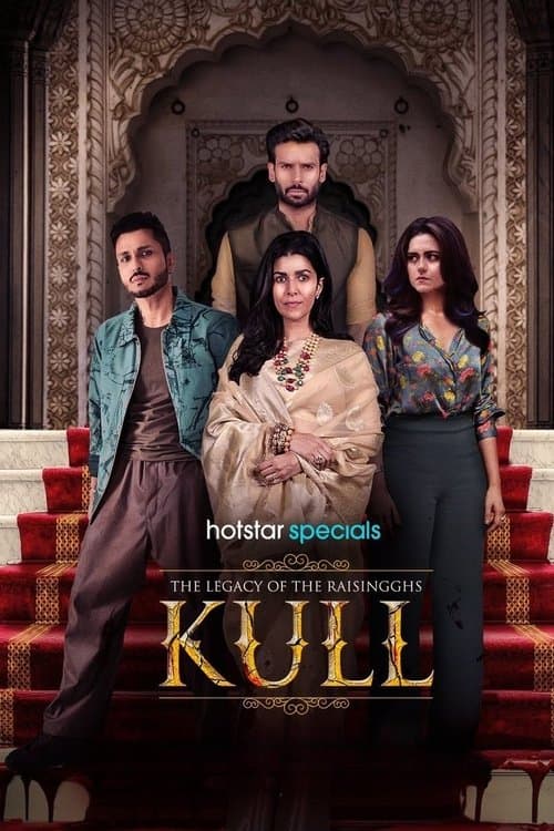 Kull: The Legacy of the Raisingghs