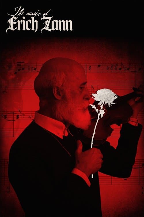 The Music of Erich Zann
