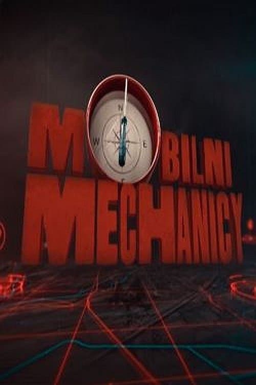 Mobilni mechanicy