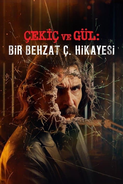 The Hammer and the Rose: A Behzat Ç. Story